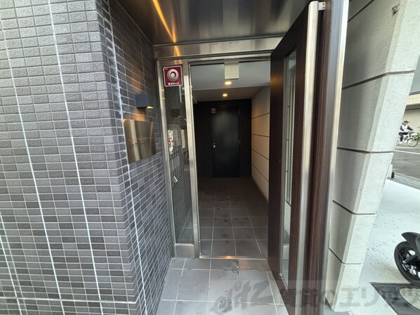 ミックコート東三国の物件内観写真